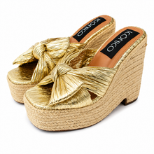 Cargar imagen en el visor de la galería, Arabella Dorado
