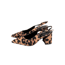 Cargar imagen en el visor de la galería, Angelique Animal Print
