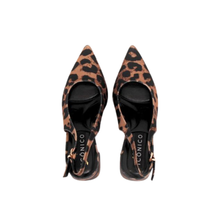 Cargar imagen en el visor de la galería, Angelique Animal Print
