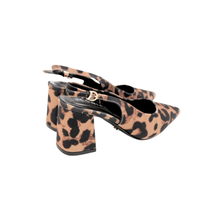 Cargar imagen en el visor de la galería, Angelique Animal Print
