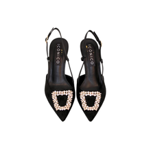 Cargar imagen en el visor de la galería, Arlette Negro
