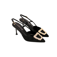 Cargar imagen en el visor de la galería, Arlette Negro
